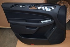 Original Mercedes X166 GLS