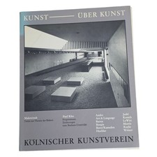 Kunst Über Kunst Kölnischer