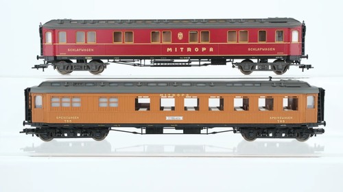Fleischmann konvolut - fleischmann, h0