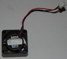 Lüfter Fan Kühlung SEPA
