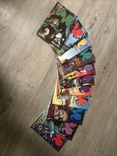 Bone Jeff Smith Comics 1-11