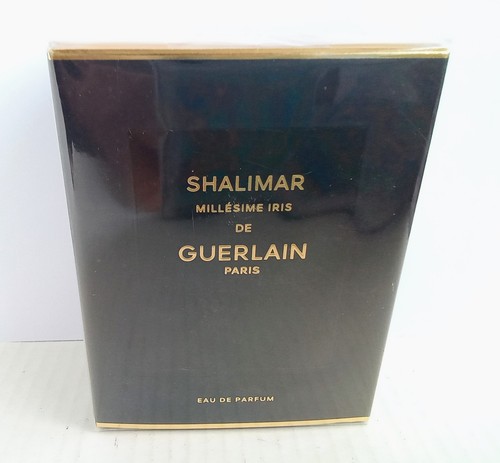 Shalimar millesime iris von - iris,