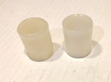 Paar Gleitbuchse für