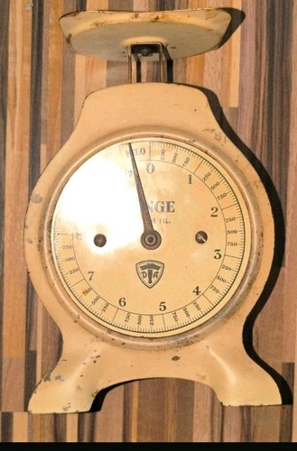 Ginge model 111 mechanische - ginge,