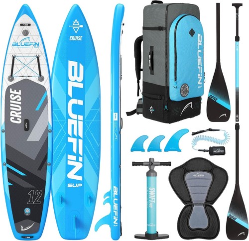 Bluefin cruise 0 sup - 12', v3.0