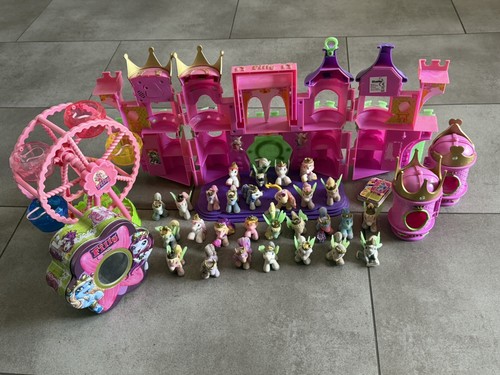 Filly spielset konvolut - filly,