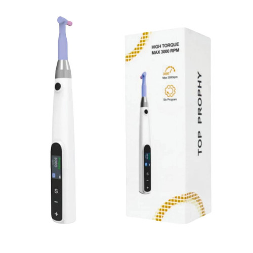 Profi dental polierer kabellos - dental,