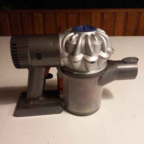 Dyson dc62 wie hand - dyson,