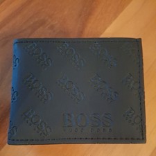 Hugo Boss Geldbeutel Neu 🔥🔥