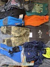 Bekleidung Paket Jungen