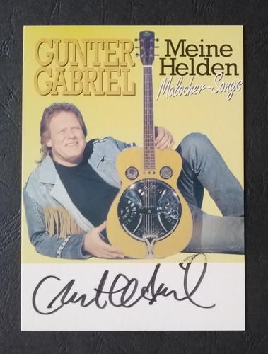 3585 gunter gabriel - 3585,