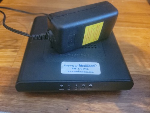 Thomson dcm476 digital - thomson,