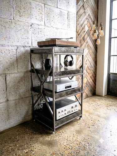 High end hifi rack syntus - syntus, |