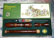 Sehr schön! Mollenhauer