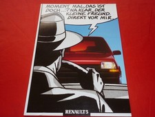 RENAULT 5 C TL GTL TD GTD