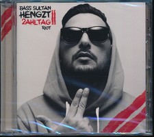 Bass Sultan Hengzt - 2ahltag -