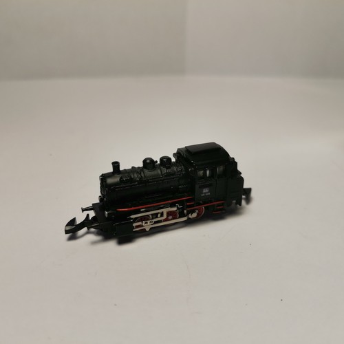 Märklin mini club spur - märklin,