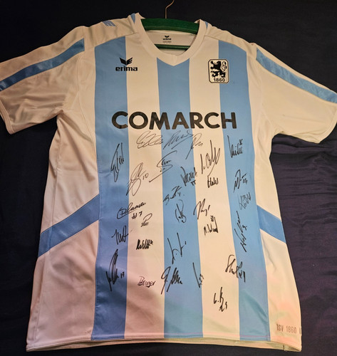 Tsv 1860 münchen trikot - 1860,