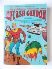 Flash Gordon Comic-Taschenbuch
