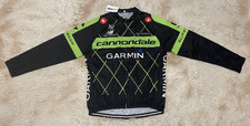 Radtrikot Castelli Cannondale