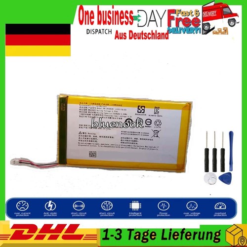 New ersatz akku 285083 - new, pr-285083