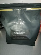 Whey Protein 360 Extreme von Protein works 2,4 kg