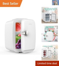 Eleganter weißer Mini