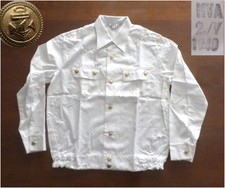 DDR NVA Volksmarine Hemdbluse