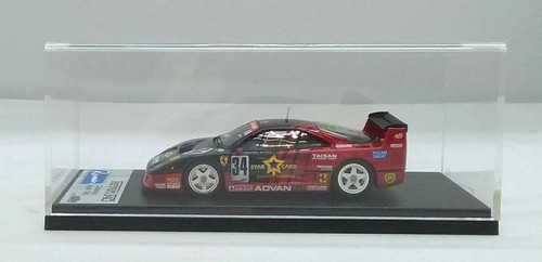 Miniaturauto modell ferrari - miniaturauto,