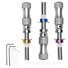 2X(Heimwerker-Werkzeugset für