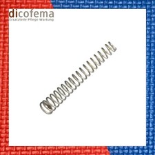 Feder für Cremaventil PHILIPS