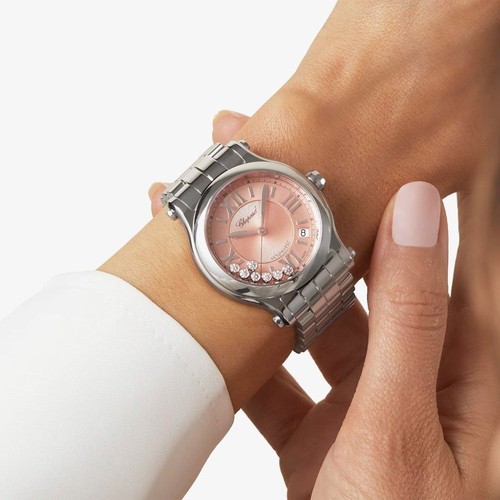 Chopard happy sport - sport,