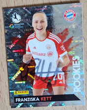 PANINI FRAUEN BUNDESLIGA 23/24