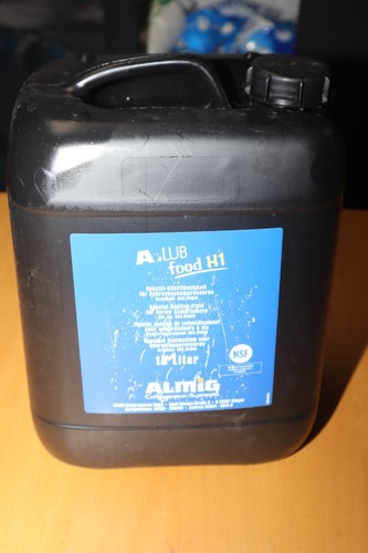 Liter almig alub food - almig,