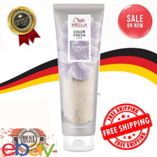 Wella Color Fresh Mask Pearl
