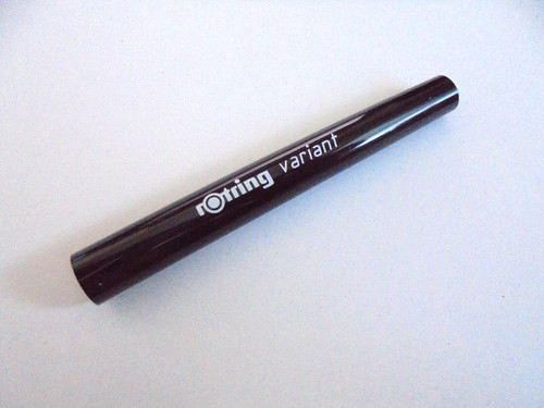 Rotring variant tuschefüller - rotring,