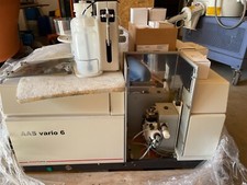 Analytik jena aas vario - analytik,