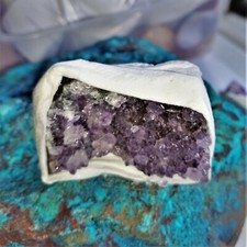 Uruguay  Amethyst Druse