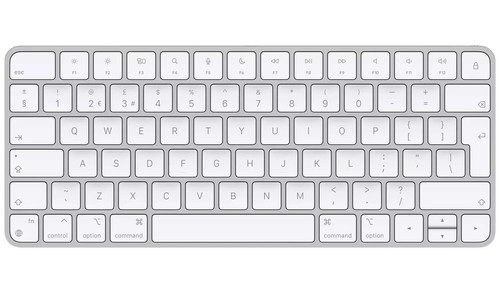 Apple magic keyboard - magic,