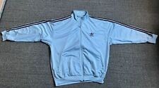 Adidas Jacke Vintage Retro Trainingsanzug Oberteil  Training