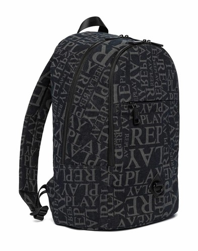 Replay backpack rucksack - backpack,