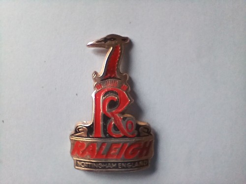 Raleigh fahrrad - raleigh,