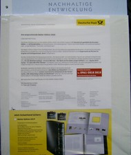 Deutschland Bund Sammlung 2020