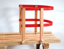 Sirch flexible Kinderlehne