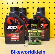 Yamaha YZF-R6 99-06 Öl Racing