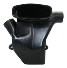 Lüftungseinheit Armaturenbrett mitte, VW Corrado Typ 53i, VW Teile Nr. 535819361