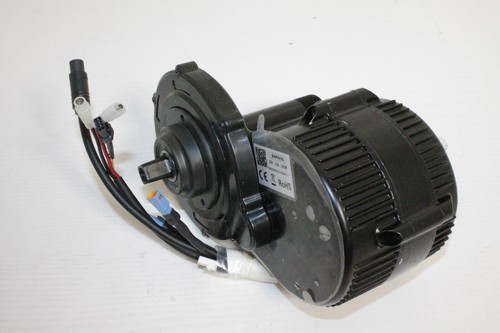 Aeg mittelmotor ecodrive - aeg,
