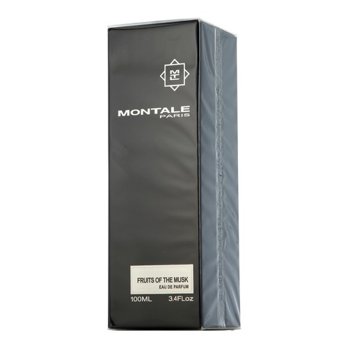 Montale fruits the musk - of,