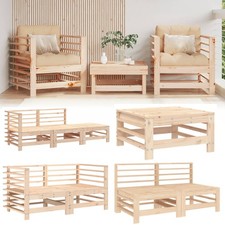 Gartenmöbel Lounge Sitzgruppe