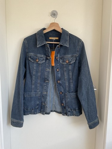 Mac damen jeansjacke jana - damen, s